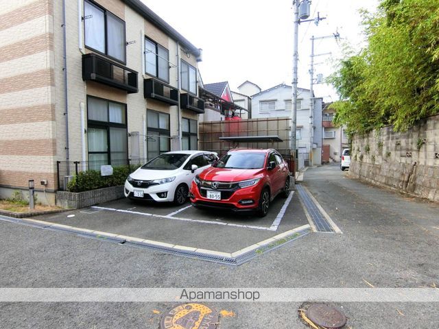 レオパレスWEENY FLATのその他写真