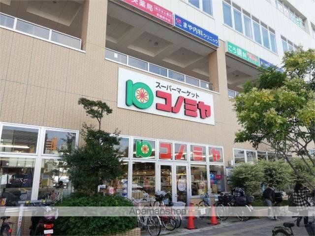 ウィステリアの周辺写真
