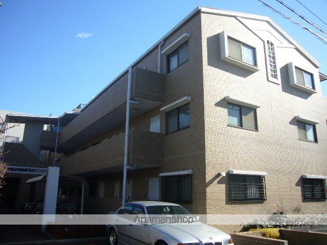 コンフォート塚口の外観写真
