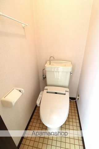 BREASUNTEの内装写真