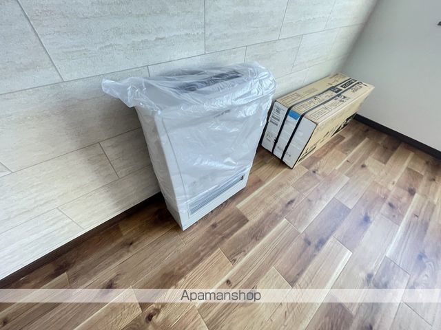 PRELUDE大沼の内装写真