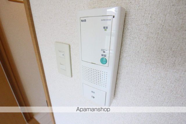 エポック南7条館の内装写真
