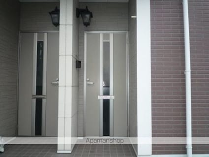 エクセレントＭＫⅡ[1LDK/41.98m2]のエントランス1