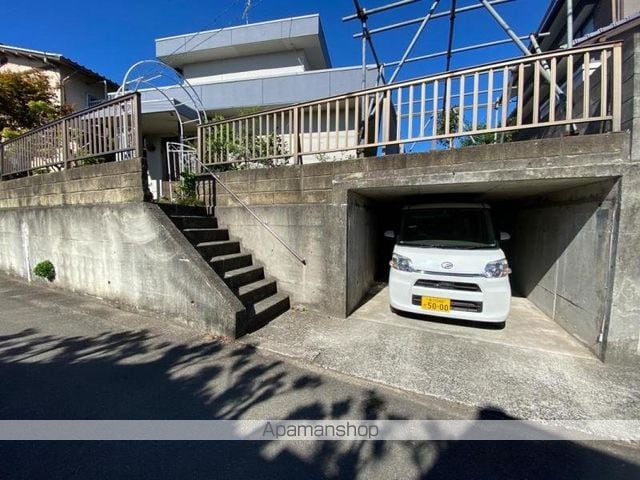 高松琴平電鉄長尾線 池戸駅 徒歩38分 2階建 築51年のその他写真