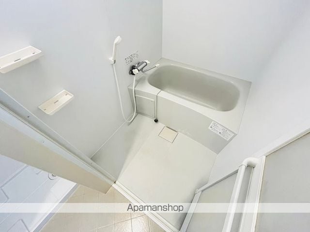 免疫ビルEXCIAIIの内装写真