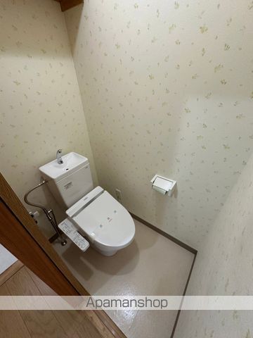 レジデンスやまとの内装写真