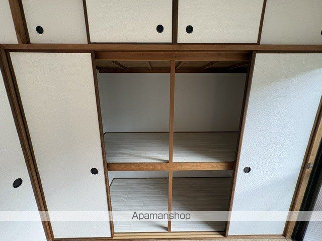 GM藤田町WESTの内装写真