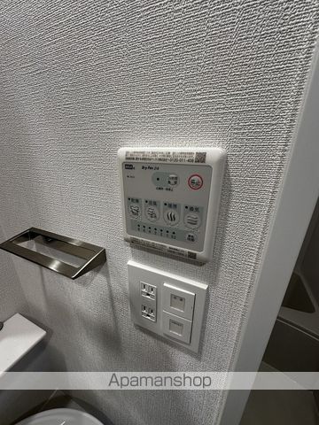 エスリードレジデンス梅田マークスの内装写真