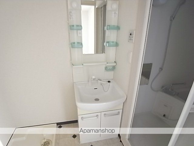 プルミエコートの内装写真