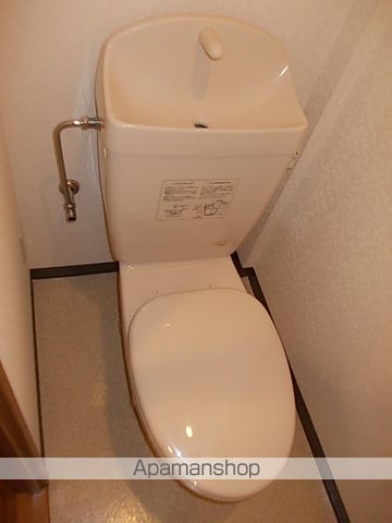 リバーサイド梶原の内装写真
