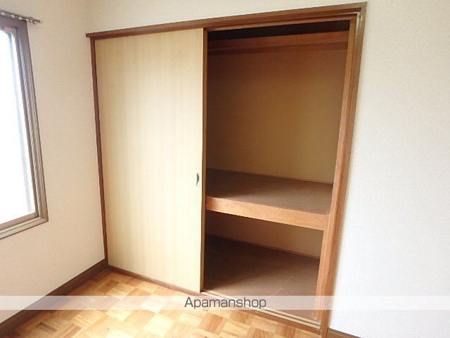 はまなすパークの内装写真