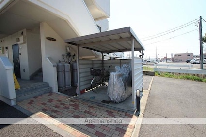 パレ・ド・メナールＢ棟[1K/31.57m2]の共用部2