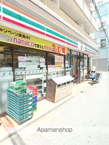 グランド・ガーラ麻布十番の内装写真