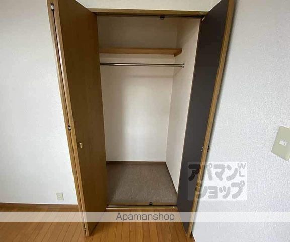 ファミールさわだの内装写真