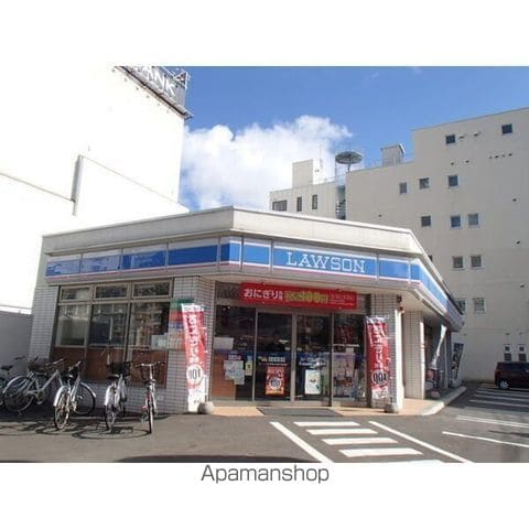 セントポーリア七番館の周辺写真