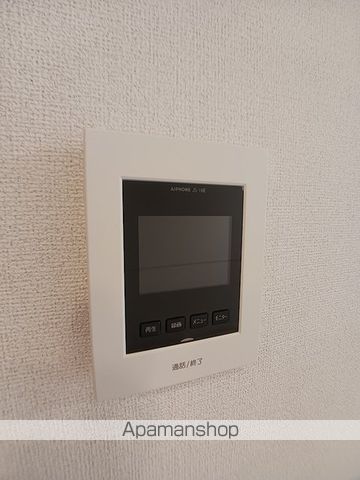 ウォーク,ドント ランの内装写真
