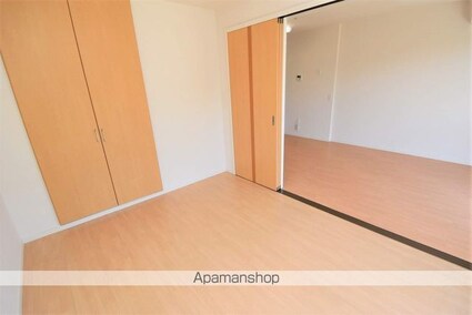 ディアステージシャロン[2LDK/51.3m2]のその他部屋・スペース