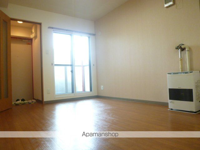 トレジャーキャッスル参番館の内装写真