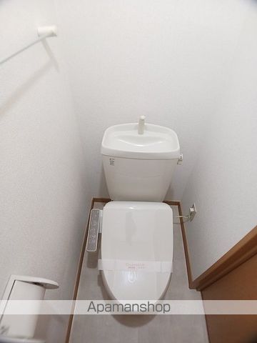 アイ・フィオーレ東原の内装写真