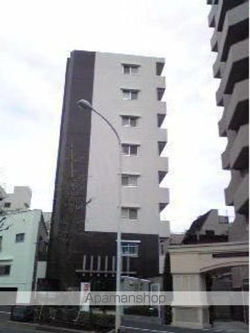 アーバイル文京白山の外観写真