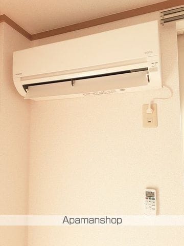 来夢1番館 Bの内装写真