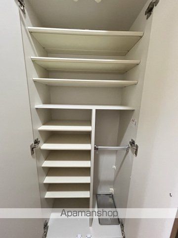 第32友建ビルの内装写真