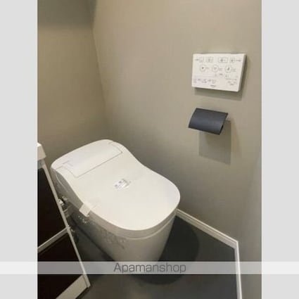 レジデンス三軒茶屋スクエア[1R/18.1m2]のその他内装1