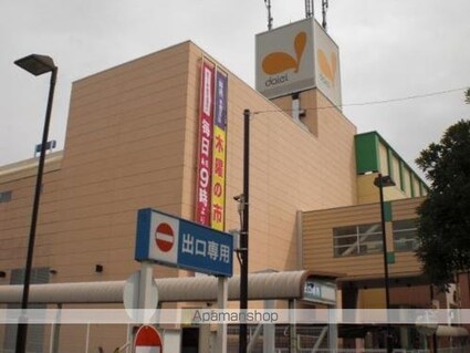 千葉県市川市南行徳３丁目[1DK/35.2m2]の周辺2