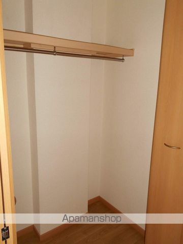 プレステージIの内装写真