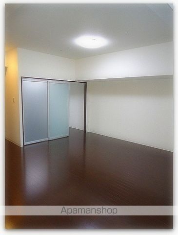 船場ミッドキューブの内装写真