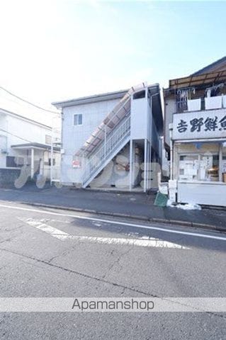 タロ・ウクシンの外観写真