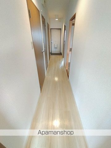 センチュリー竹谷の内装写真