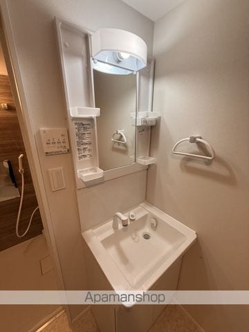 Gran 大袋の内装写真