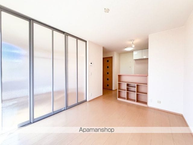 ソレアード A棟の内装写真