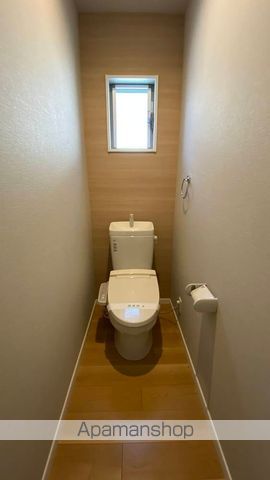 パシフィコB棟の内装写真