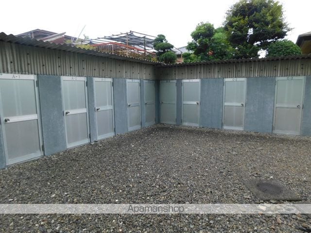 青葉マンションのその他写真