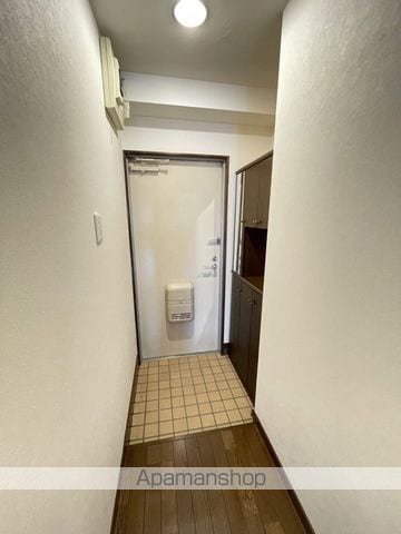 ハイツグリーンガーデンの内装写真