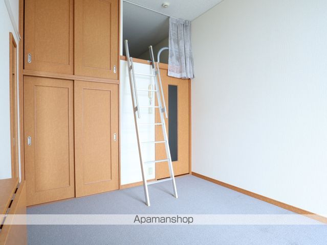 ピオニエ川名の内装写真