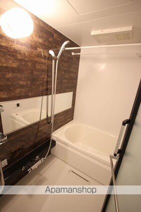 東京都立川市高松町２丁目[1LDK/56.9m2]のバス