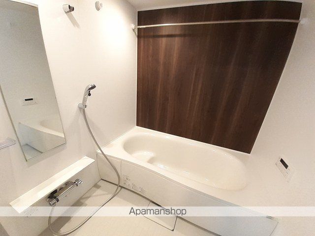 グランデフォルトーネAの内装写真