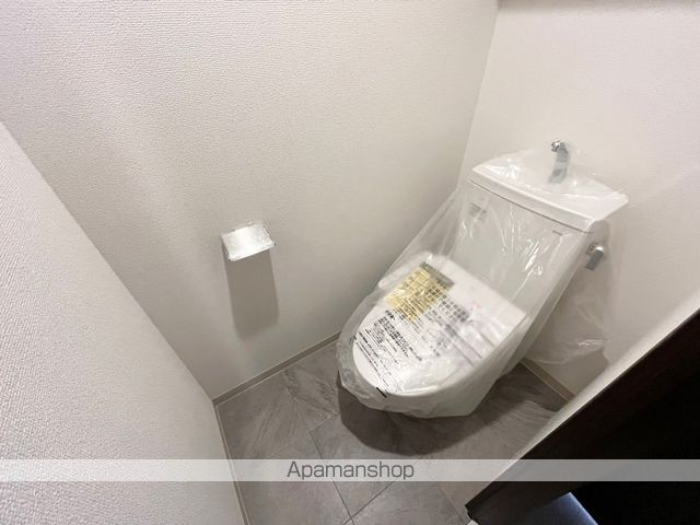 エステムコート大阪グラビティの内装写真