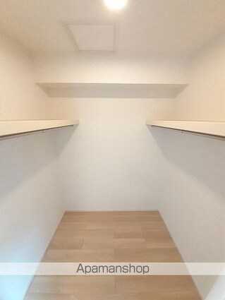 ヴィントミューレ[2LDK/58.6m2]の収納