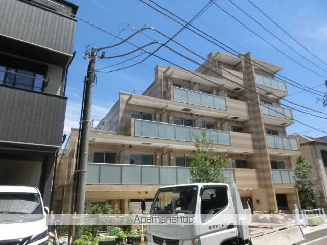 AZEST中板橋の外観写真