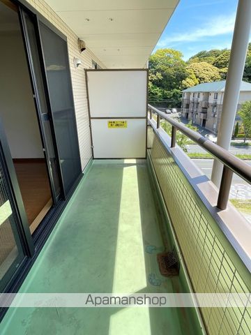 ソレイユ佐鳴湖の内装写真