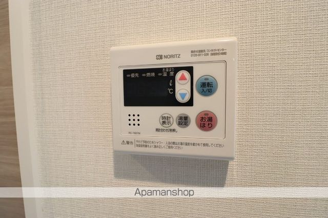 ＡＧＲＥＶＥ 706 ｜ 千葉県千葉市中央区新宿１丁目24-13（賃貸マンション1K・7階・26.75㎡） その17