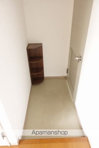 アムール奥井の内装写真