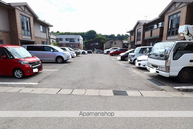 サンライズヒル Aのその他写真