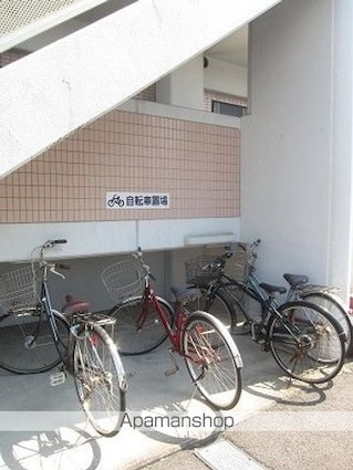 ＣＯＮＴＩＮＵＥ[1K/27.71m2]の共用部1