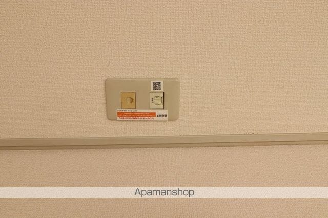 セジュール六本松 B棟の内装写真