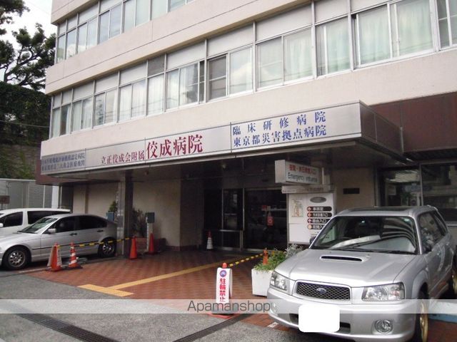 ミハス中野富士見町の周辺写真